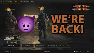 Black Ops 4... 1 YEAR LATER!