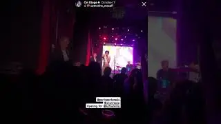 First Reponder live in LA