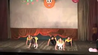 6 смена Родительский Концерт (файл 11)