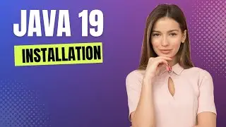 How to Install Java 19 JDK on Windows 10 (2023)