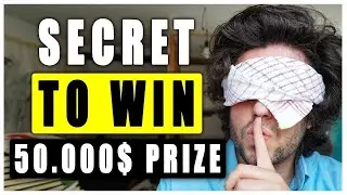 Fastest Way to Make Money as an Artist: Win Art Competitions Instead of Sales