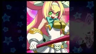 Platinum the Trinity Astral Glitch