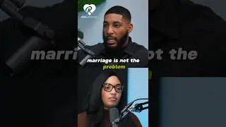 Why marriage should not be a goal.