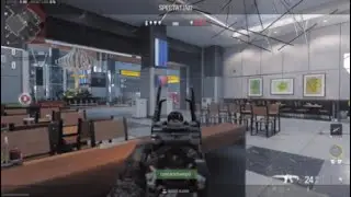 ContactChamp3's 1-4 Vs GreyShield's R11 BOMB DEFUSE?