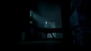 Until Dawn Everyone Dies Edition: Chapter 5