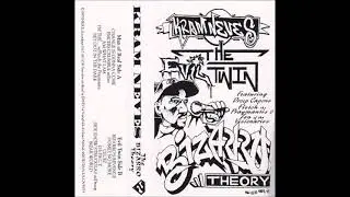 Kram Neves - Homey No More