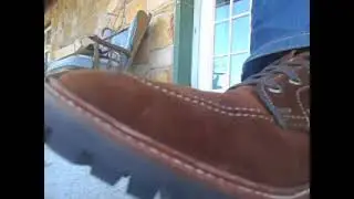 Freeport boot flex