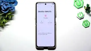 MOTOROLA Razr 60 Ultra &ndash; How to Connect Using Bluetooth