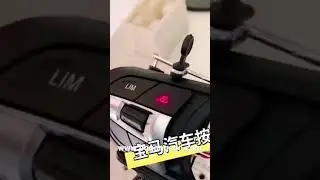 Buttons Laser Engraving Machine | Plastic Metal Laser Marking Printing