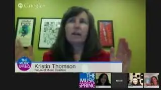 The Challenges Of The Music Industry | Episode Hightlight - The Music Spring (S02E01)