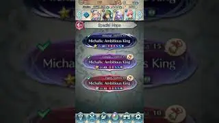 FeH - Michalis GHB (Infernal) [Summer Corrin, Palla, Spring Camilla, Est]