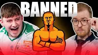 Siege's oldest beef has been squashed