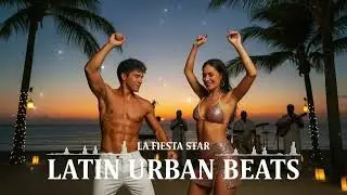 Bachata Fiesta 2025 🎉 | Ritmo Latino, Amor y Pasi&oacute;n Sin Fin
