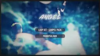 [FREE] DARK GUITAR LOOP KIT & SAMPLE PACK - 