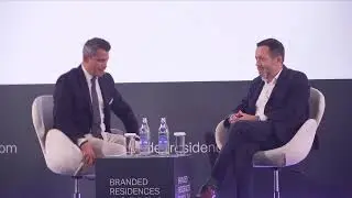 What Does Luxury Mean in Asia &ndash; A Branded Residences Perspective | BRF Asia 2025