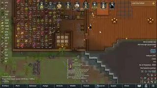 Rimworld - Purge Family - Picking up Pieces (Part 10/16)