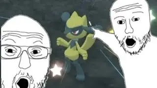 How to shiny hunt in legends arceus