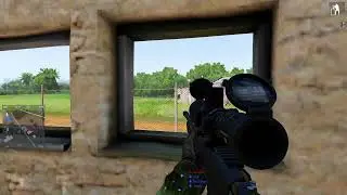 Neat little snipe