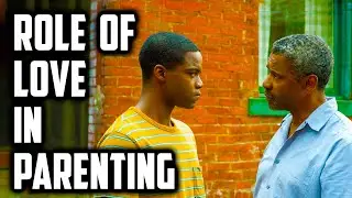 The Link Between Parental Love and Child Well-Being | Sufi Meditation Center