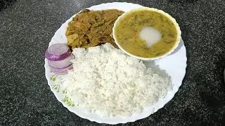 सेम की सब्जी .🥗raat ka dinner daily vlog😊 #vlog 