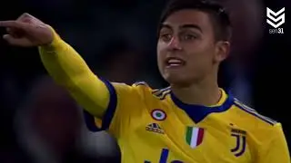Paulo Dybala  2018 .overall / Skills Show