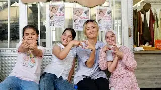2023 Overseas Internship Program in Reyhanlı City, Turkey 【111學年度 學海築夢 土耳其 台灣-雷伊漢勒世界公民中心】