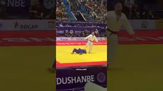 BEST IPPON  🔥Ustopiriyon Kamronshokh | #judo #division #ztdivision #jud&ocirc; #judoka #judoca #iudo