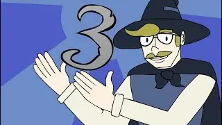 DUNGEON DYNAMITE (Episode 3)