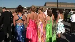 Small Town Tennessee: High School Prom
