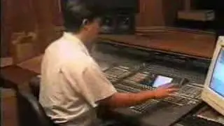 Estudio A , yamaha 02r
