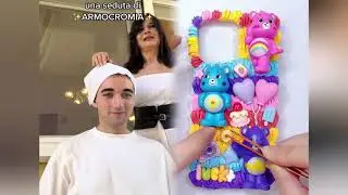 Loved this video? Then like, comment below and subscribe to my channel now! 🤩 #foryoupage #humor