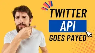 Twitter API Goes Paid: Get the Scoop on the $100/Month Price Tag