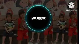 Remix kn 2400 salahmu sendiri by WN musik