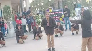 Nukkad Natak World Street | Kundan Global School Sector-89 | Greater Faridabad | Complete Video |