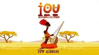 Olatunji x Dj Spider - I O U [IOU RIDDIM]
