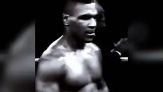 NEFFEX - Fight Back (SLOWED REVERB X MIKE TYSON CLIPS)