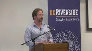 Joseph Sanberg: We Have to Actually Fix Things!