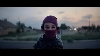 Los Lobos - Trailer (english subtitles)