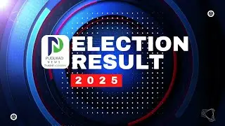 ELECTION RESULT SCREEN- PUDUKADNEWS.com