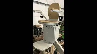 Acorn 180 stairlift