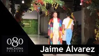 Jaime &Aacute;lvarez - Mans Concept Meanswear | 080 Barcelona Fashion