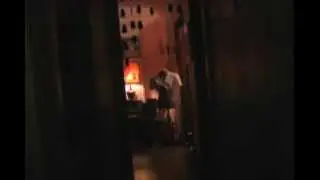 My Apartment Is Haunted!!!!!!