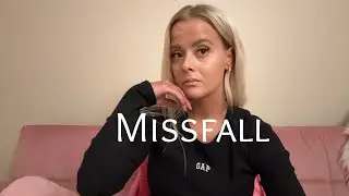 MISSBRUK || &Ouml;ppnar upp &auml;rligt om mitt m&aring;ende..