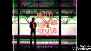 ALDI-G Mein eigener Style (prod. by. BLACK BEATZ)