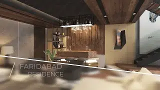Faridabad House - Design21 - bespoke luxury design