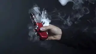 VOOPOO MOJO -88W build-in battery MOD