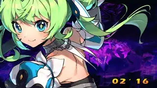 Lime - Void (Invasion) 3f Solo 2:16 (no pot) - Grand Chase Classic