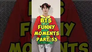 Seven Members One ChaosFunny Compilation Edition
