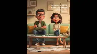 Paise Par Ego? 💰 | Jab Financial Control Rishton Ko Todta Hai | Husband&ndash;Wife Reality