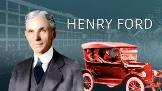 Ford: A Century of Innovation